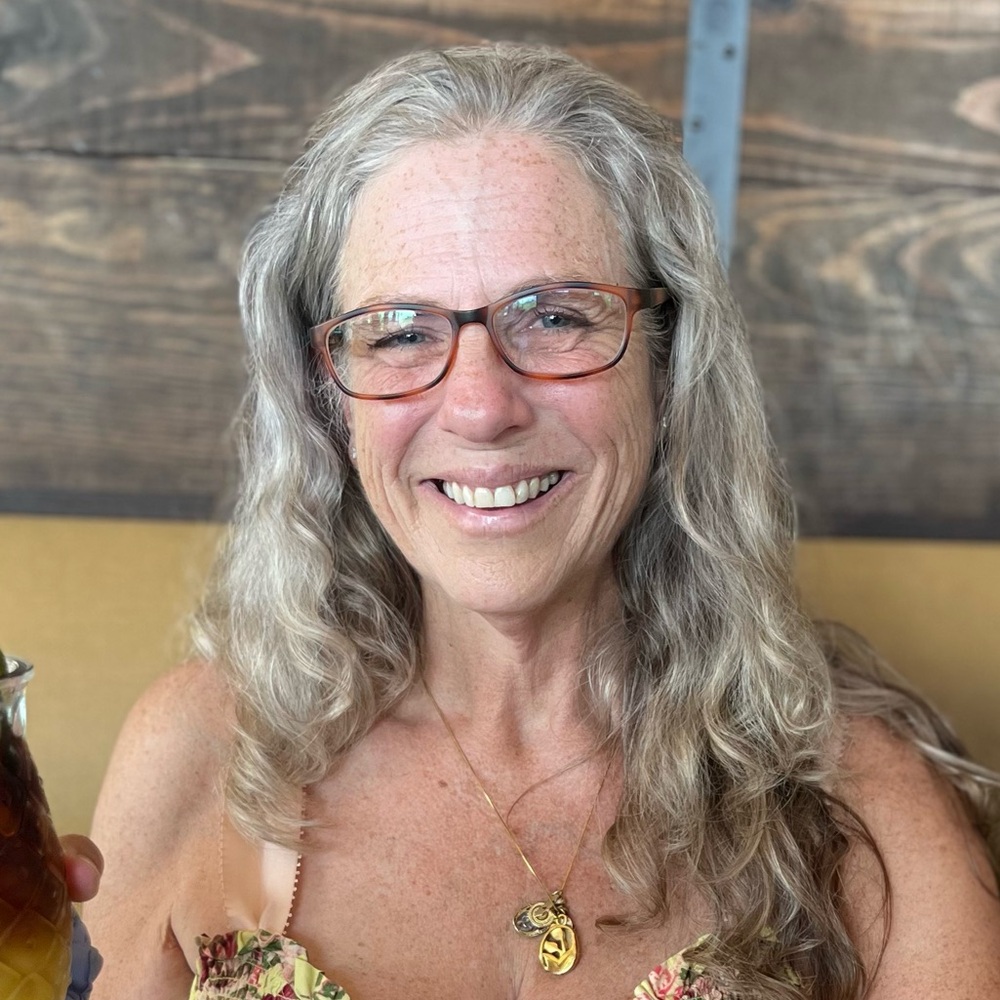 Meet your Posher, Kristen